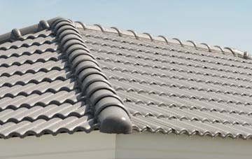 advantages of Layer Breton clay roofing