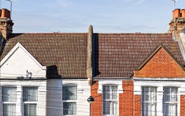 clay roofing Layer Breton, Essex