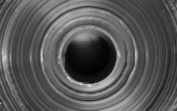 Layer Breton edpm waterproofing