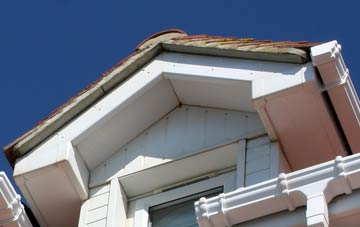 Layer Breton fascia installation costs