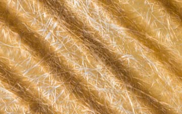 Layer Breton fibreglass roof waterproofing