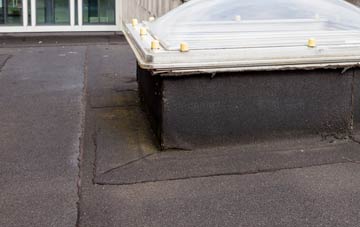 disadvantages of Layer Breton flat roofs
