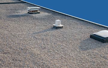 flat roofing Layer Breton, Essex