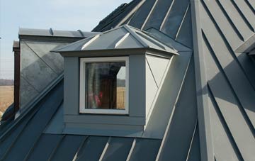 metal roofing Layer Breton, Essex