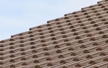 plastic roofing Layer Breton, Essex