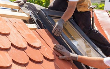 replacement Layer Breton roof windows