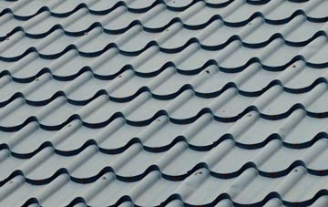 Layer Breton rubber roofing companies