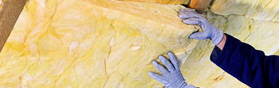 quotes for Layer Breton roof insulation