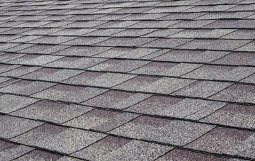 Layer Breton tiles for shallow pitch roofing