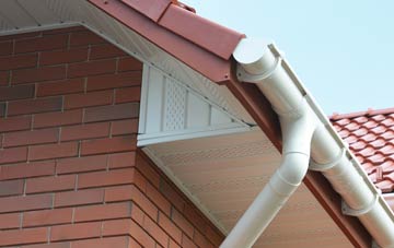 Layer Breton soffit repair costs