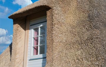 Layer Breton thatch roof disadvantages