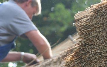 professional Layer Breton thatchers