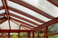 Layer Breton conservatory roofing insulation