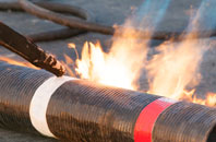 Layer Breton flat roofing replacement