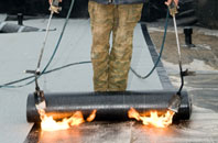 Layer Breton flat roof sealing quote