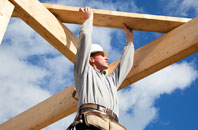 Layer Breton roof replacement work