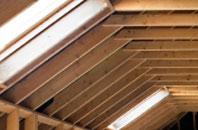 Layer Breton tapered roof insulation quotes
